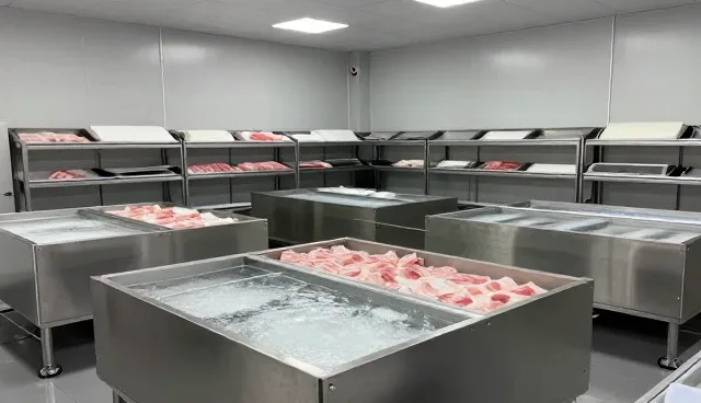 水产品加工中常见误区的对比分析