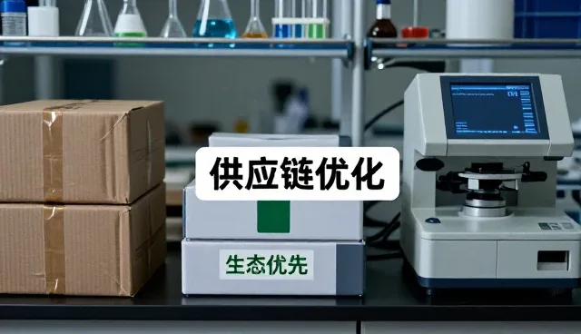 水产养殖供应链优化如何应对市场变化